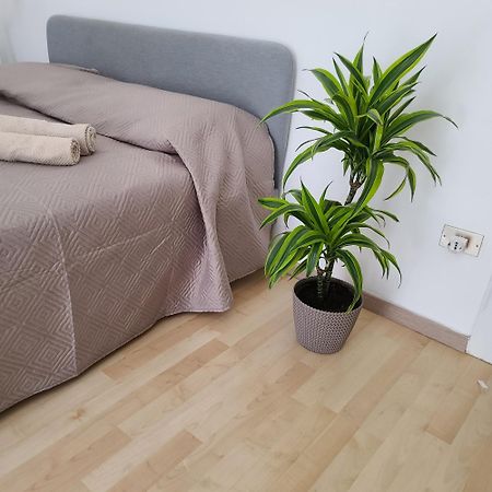 Mariamora Apartment บารี ภายนอก รูปภาพ