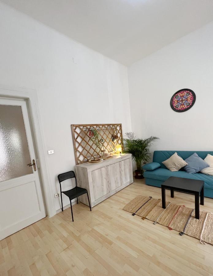 Mariamora Apartment บารี ภายนอก รูปภาพ