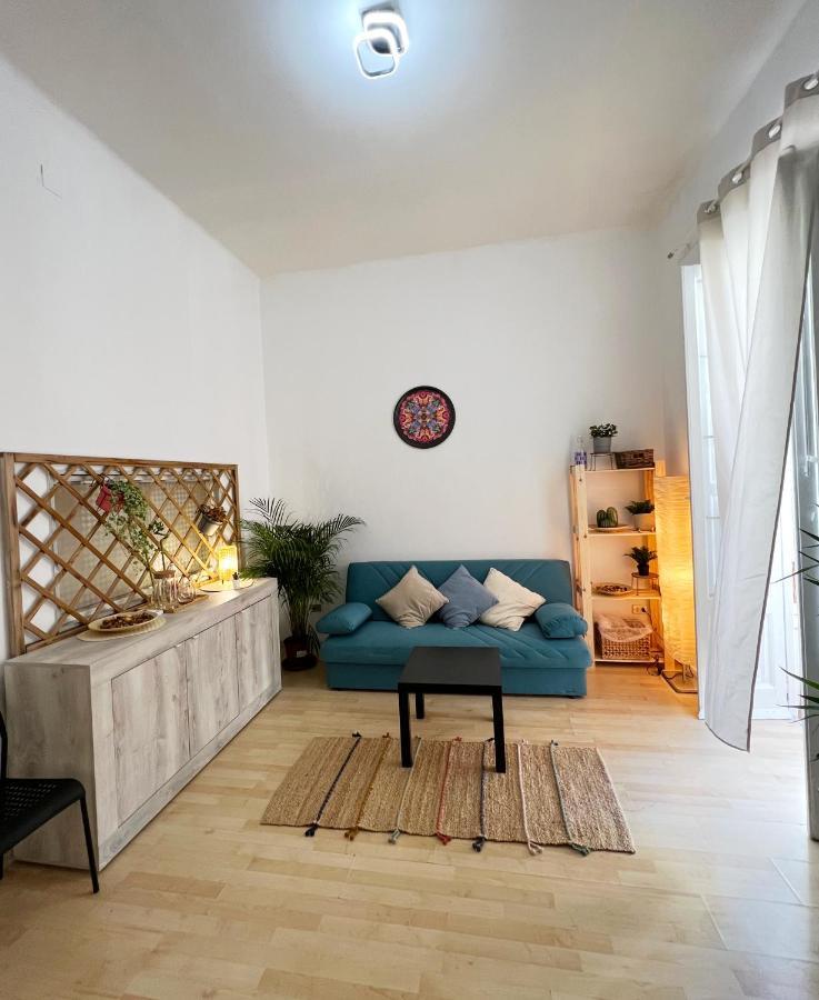 Mariamora Apartment บารี ภายนอก รูปภาพ