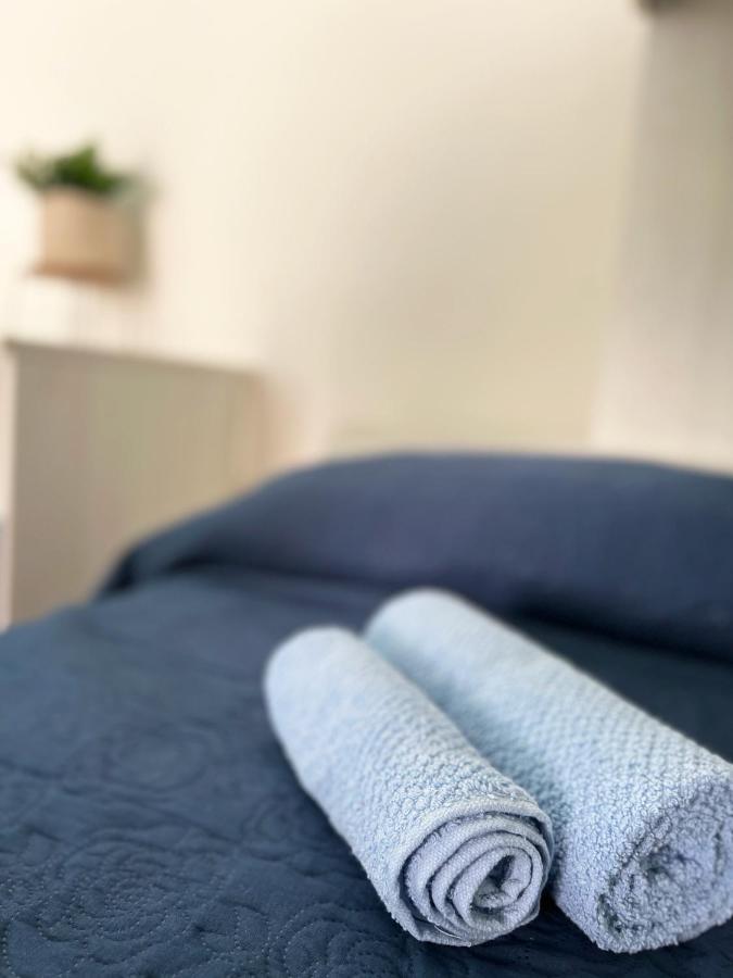 Mariamora Apartment บารี ภายนอก รูปภาพ