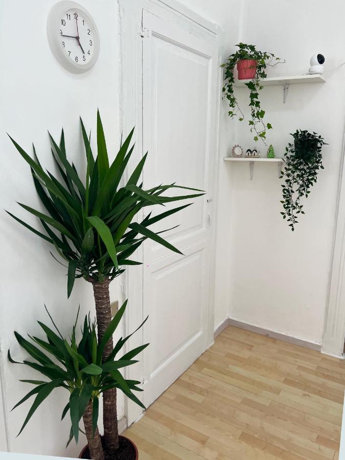 Mariamora Apartment บารี ภายนอก รูปภาพ