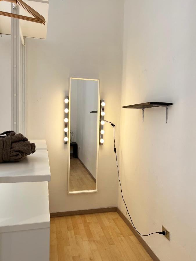 Mariamora Apartment บารี ภายนอก รูปภาพ
