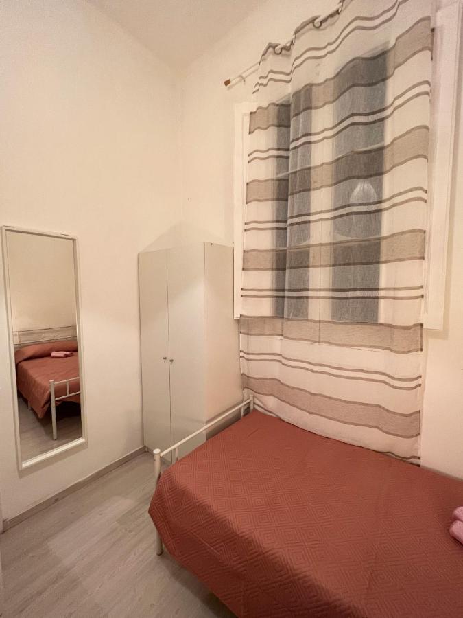 Mariamora Apartment บารี ภายนอก รูปภาพ
