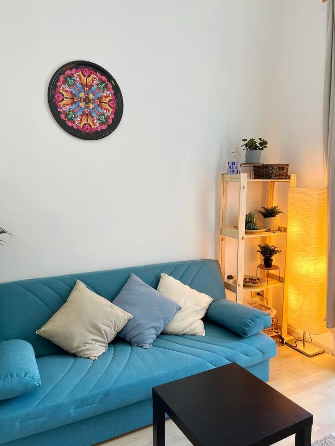 Mariamora Apartment บารี ภายนอก รูปภาพ