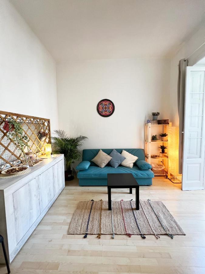 Mariamora Apartment บารี ภายนอก รูปภาพ