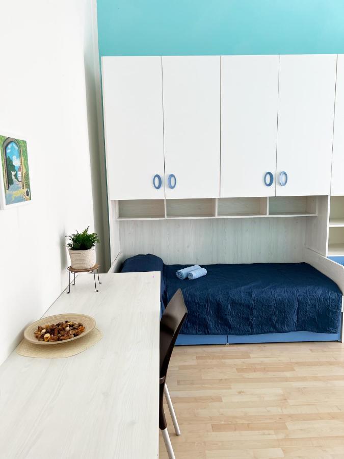 Mariamora Apartment บารี ภายนอก รูปภาพ