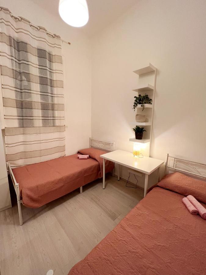 Mariamora Apartment บารี ภายนอก รูปภาพ