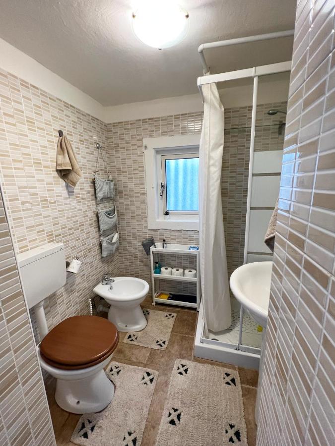 Mariamora Apartment บารี ภายนอก รูปภาพ