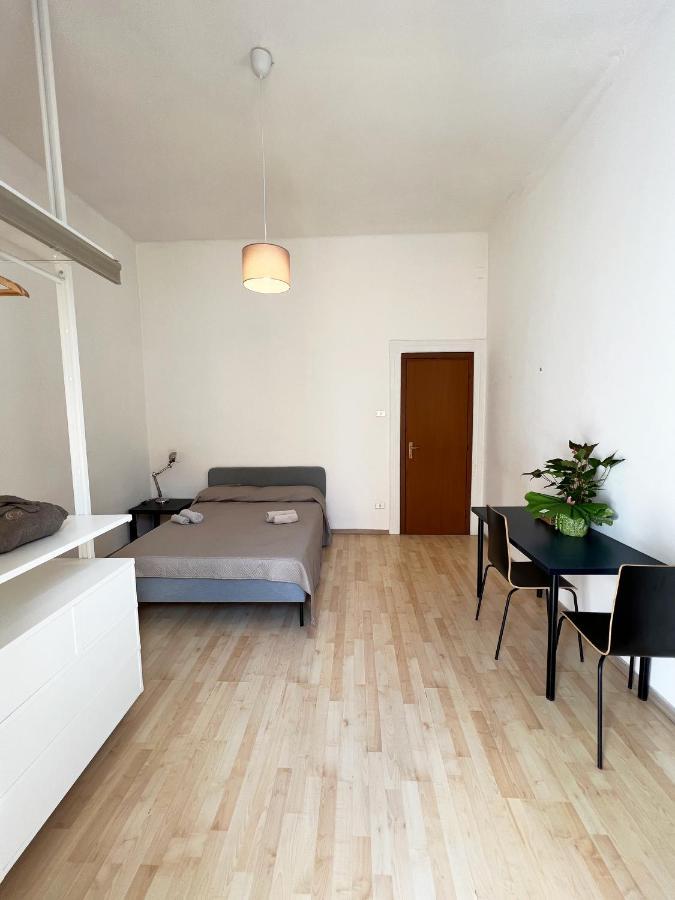 Mariamora Apartment บารี ภายนอก รูปภาพ