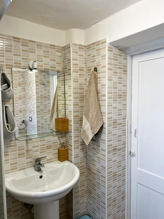 Mariamora Apartment บารี ภายนอก รูปภาพ