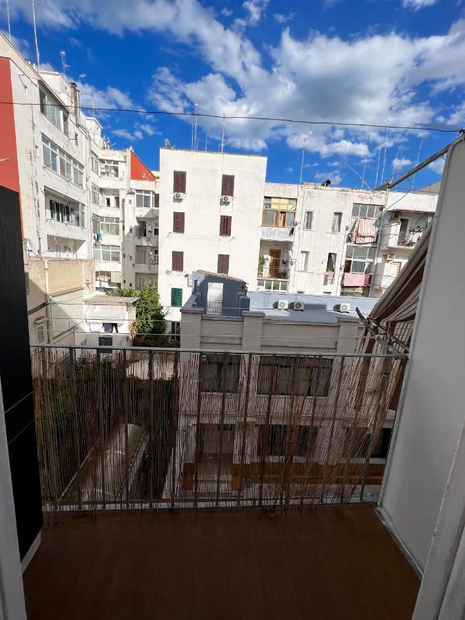Mariamora Apartment บารี ภายนอก รูปภาพ