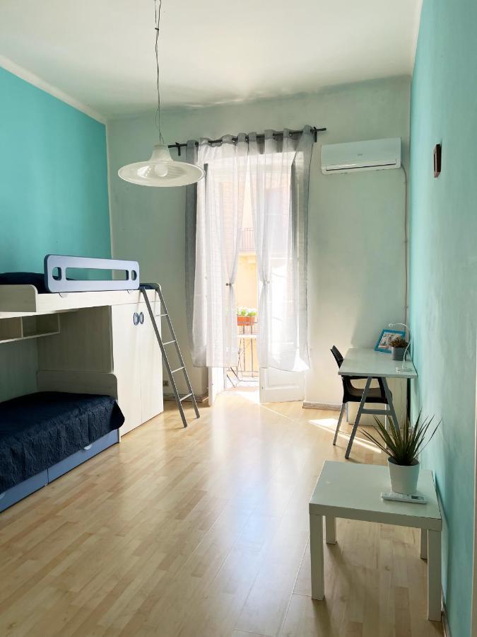 Mariamora Apartment บารี ภายนอก รูปภาพ
