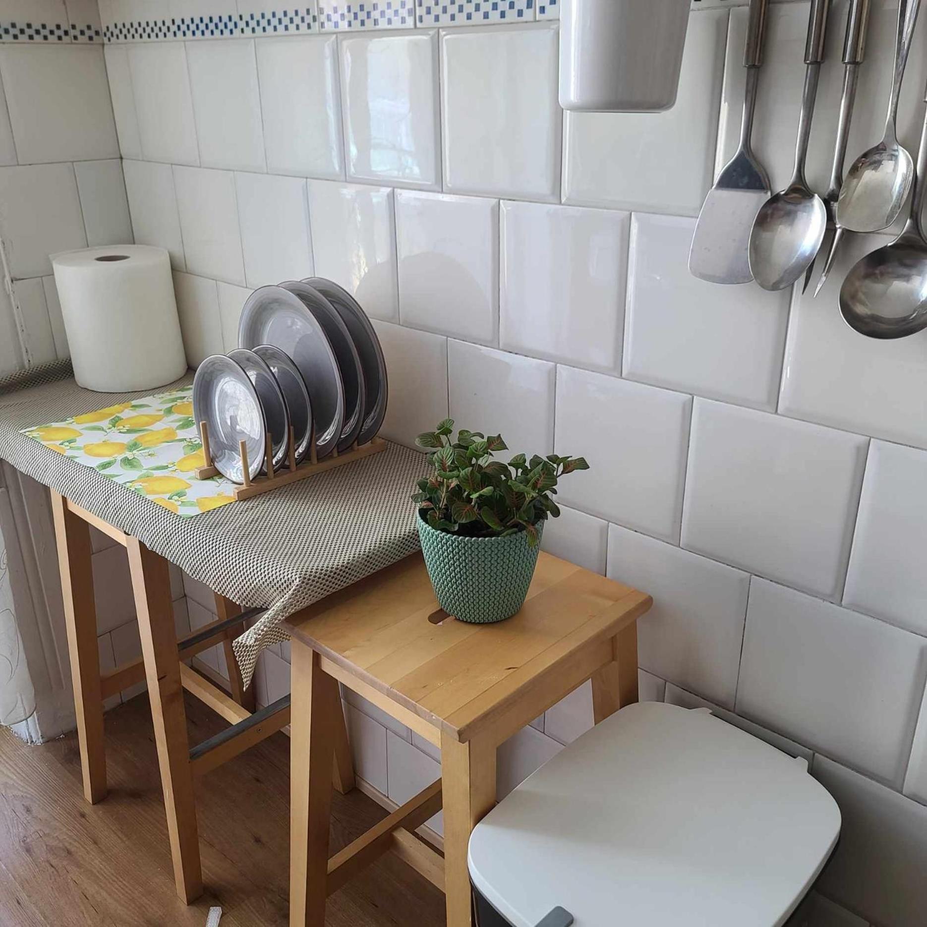 Mariamora Apartment บารี ภายนอก รูปภาพ