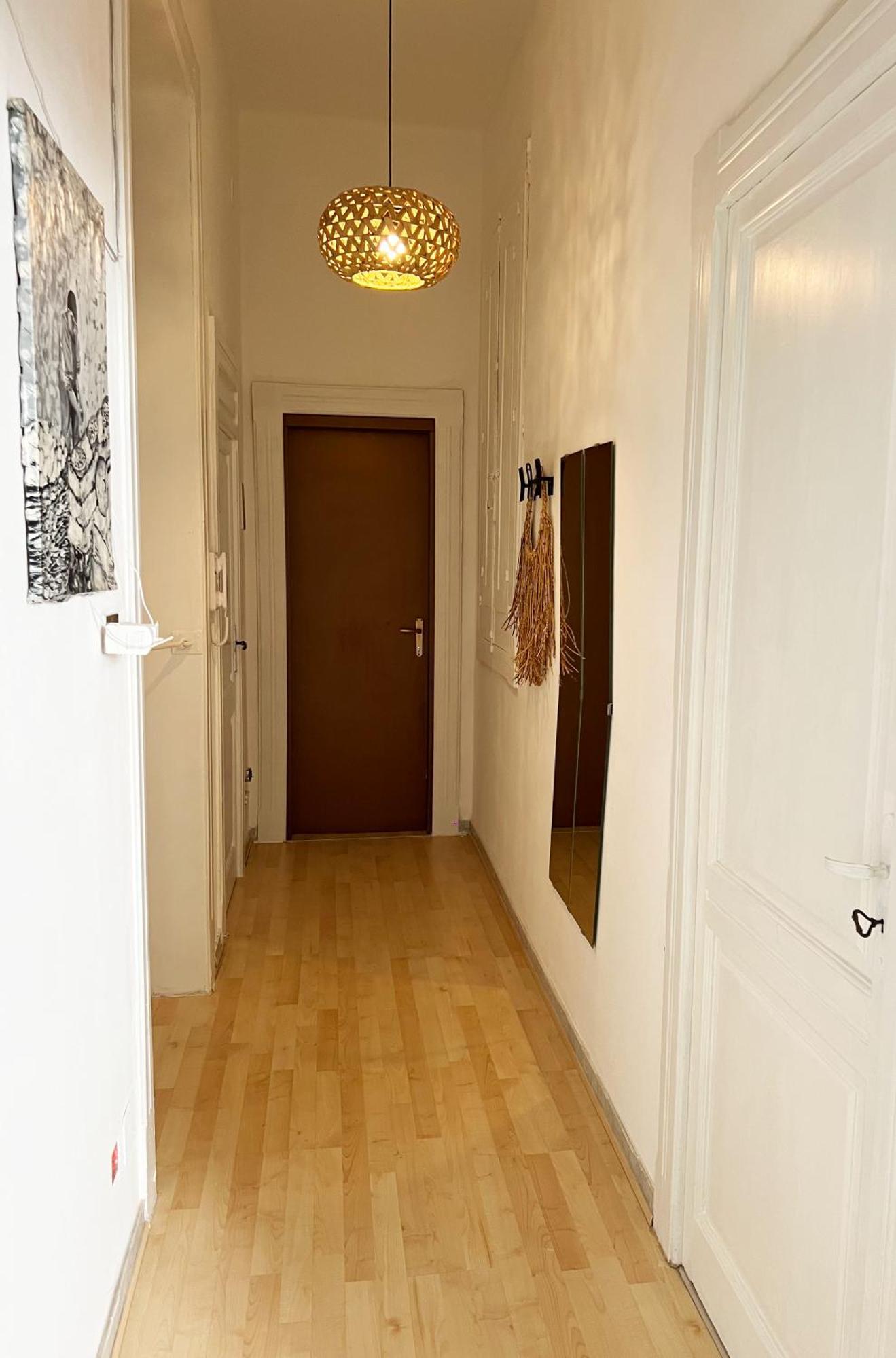 Mariamora Apartment บารี ภายนอก รูปภาพ