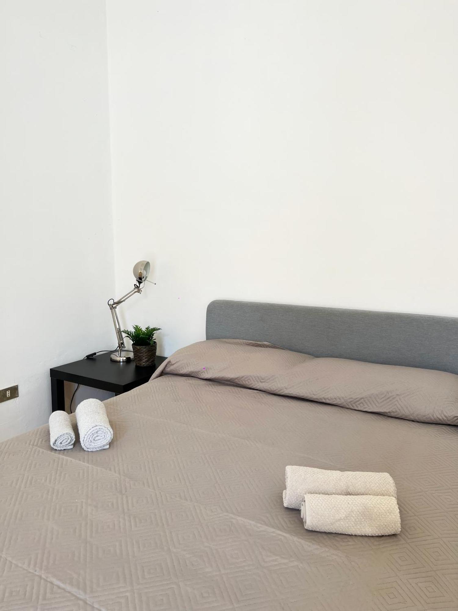 Mariamora Apartment บารี ภายนอก รูปภาพ