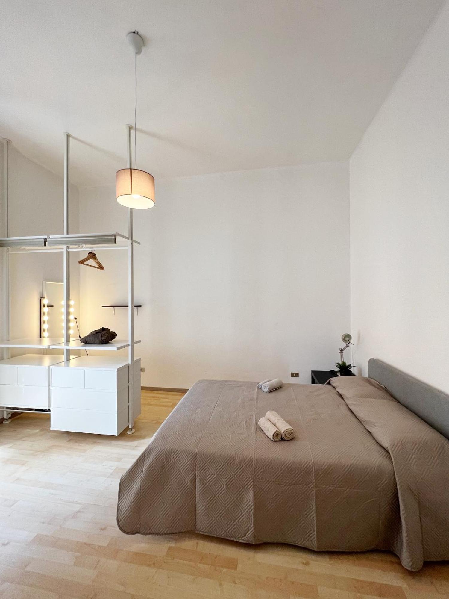 Mariamora Apartment บารี ภายนอก รูปภาพ